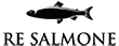 Re Salmone Logo